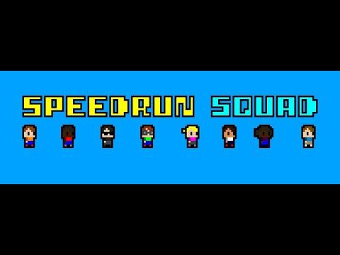 Video guide by BR4ECJlAB: Speedrun Squad World 1 #speedrunsquad