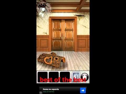 Video guide by 19BestOfTheBest91: 100 Doors of Revenge levels 58-69 #100doorsof