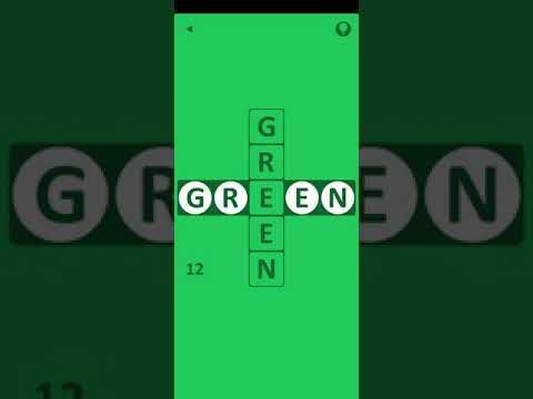 Video guide by maruf rafi: Green (game) Level 12 #greengame