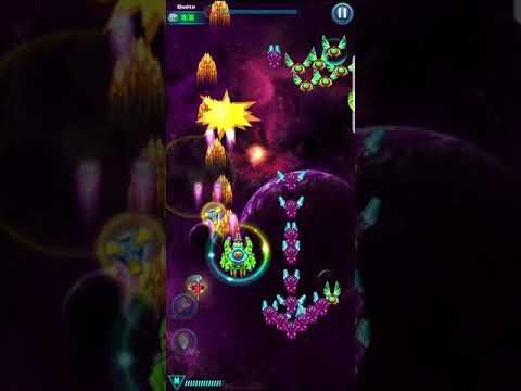 Video guide by GALAXY ATTACK: Galaxy Attack: Alien Shooter Level 118 #galaxyattackalien