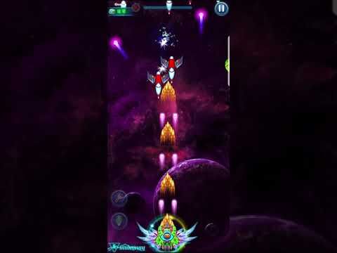 Video guide by GALAXY ATTACK: Galaxy Attack: Alien Shooter Level 110 #galaxyattackalien
