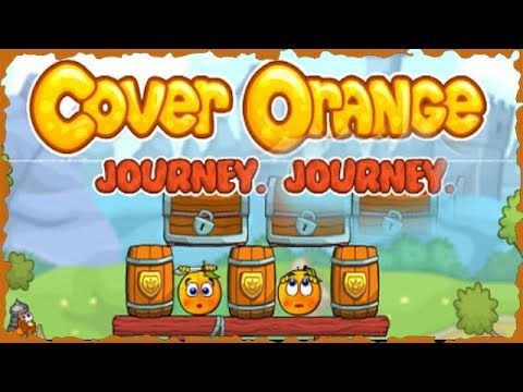 Video guide by Flash Games Show: Cover Orange World 1 #coverorange
