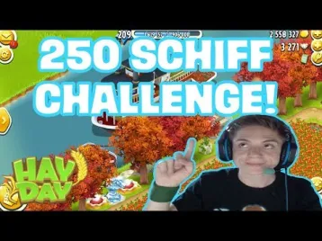 Video guide by SyromerB: Hay Day Level 210 #hayday