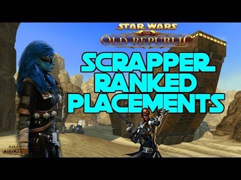 Video guide by NoblePlays: Scrapper! Level 70 #scrapper