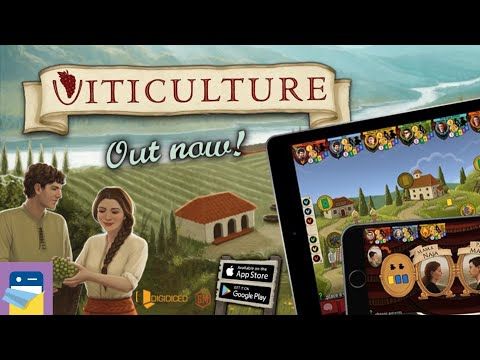 Video guide by : Viticulture  #viticulture