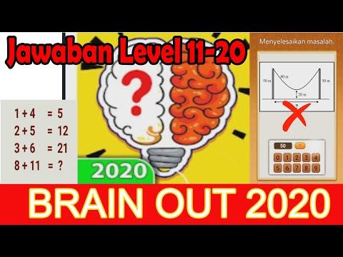 Video guide by gogo game: 2020! Level 11-20 #2020