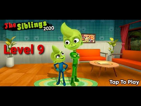 Video guide by Jades Gaming World: 2020! Level 9 #2020