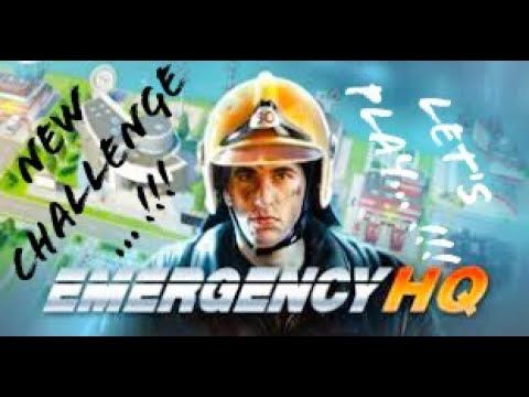Video guide by Asrhy Virgo: EMERGENCY HQ Level 6 #emergencyhq