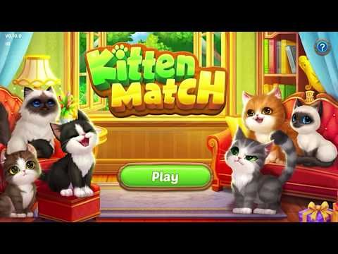 Video guide by : Kitten Match  #kittenmatch
