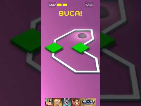 Video guide by Chickennugget Chicken wing: Buca! Level 1008 #buca