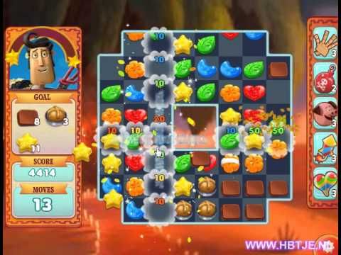 Video guide by fbgamevideos: Book of Life: Sugar Smash Level 51 #bookoflife