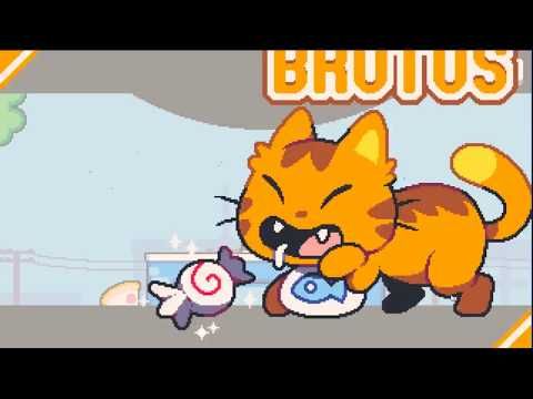Video guide by skillgaming: Super Cat Tales 2 World 65 #supercattales