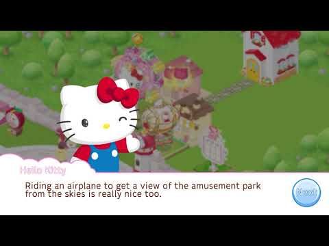 Video guide by RebelYelliex: Hello Kitty World  - Level 3 #hellokittyworld