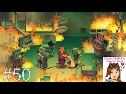Video guide by KittenChippy: Hearts Level 50 #hearts