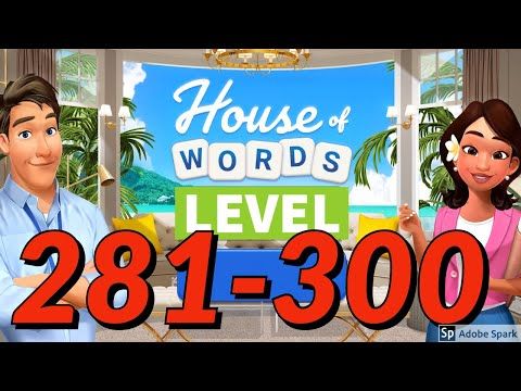 Video guide by Super Andro Gaming: Home? Level 281 #home