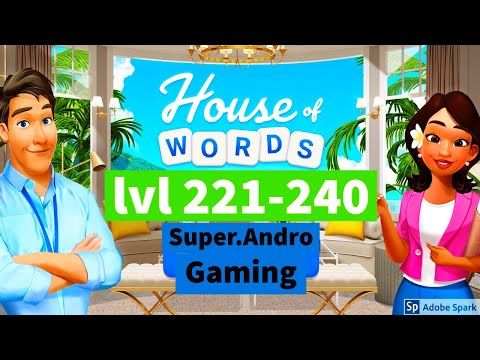 Video guide by Super Andro Gaming: Home? Level 221 #home