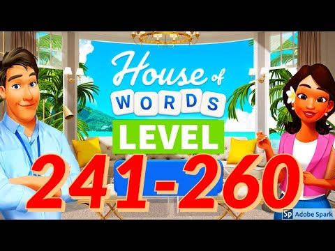 Video guide by Super Andro Gaming: Home? Level 241 #home