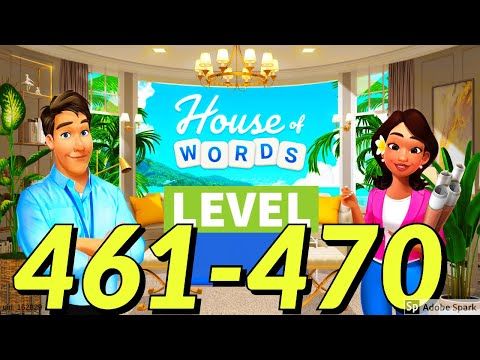 Video guide by Super Andro Gaming: Home? Level 461 #home