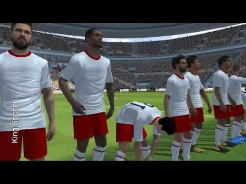Video guide by KING SOCCER: PES CLUB MANAGER Level 7 #pesclubmanager