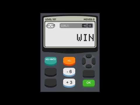 Video guide by TheGameAnswers: Calculator 2: The Game Level 101 #calculator2the