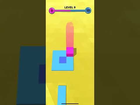 Video guide by RebelYelliex: Rolling Cube! Level 6 #rollingcube