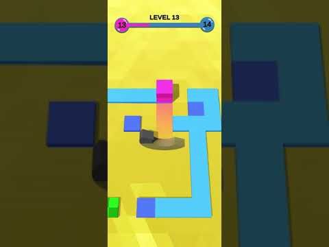 Video guide by RebelYelliex: Rolling Cube! Level 11 #rollingcube
