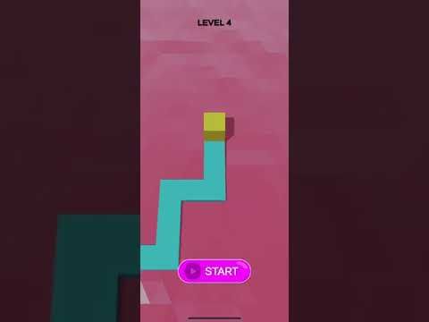 Video guide by RebelYelliex: Rolling Cube! Level 1 #rollingcube