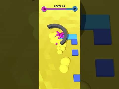 Video guide by RebelYelliex: Rolling Cube! Level 21 #rollingcube