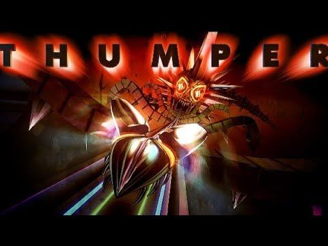 Video guide by Super Metal Dany_YT: Thumper: Pocket Edition Level 3 #thumperpocketedition