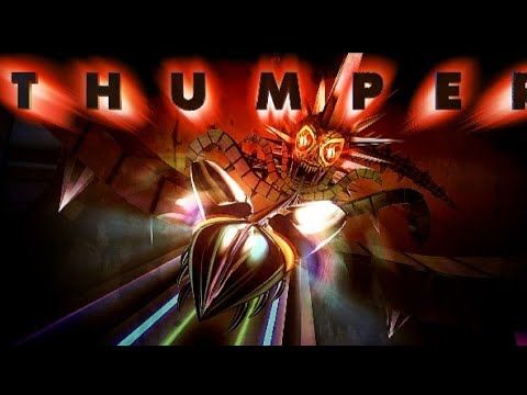Video guide by Super Metal Dany_YT: Thumper: Pocket Edition Level 1-7 #thumperpocketedition