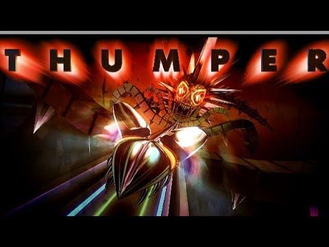 Video guide by Super Metal Dany_YT: Thumper: Pocket Edition Level 4-2 #thumperpocketedition
