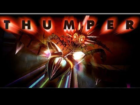 Video guide by Super Metal Dany_YT: Thumper: Pocket Edition Level 1-14 #thumperpocketedition