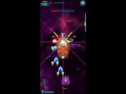Video guide by GALAXY ATTACK: Galaxy Attack: Alien Shooter Level 148 #galaxyattackalien