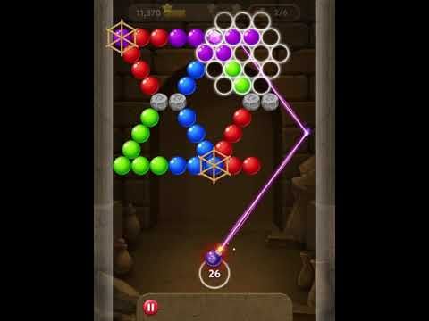 Video guide by : Bubble Pop Origin! Puzzle Game  #bubblepoporigin