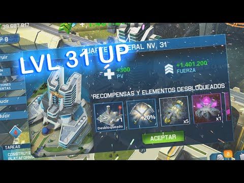 Video guide by EGO_Ãntrax WPO: Moon Race Level 31 #moonrace