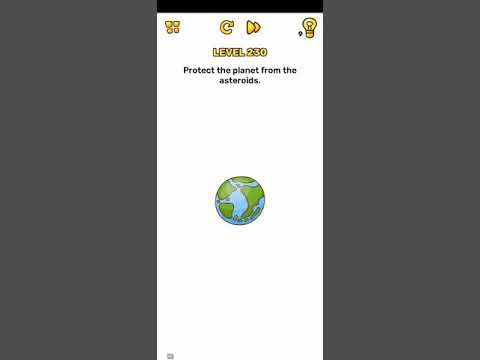 Video guide by CK Gaming: Protect The Planet Level 230 #protecttheplanet