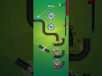 Video guide by maruf rafi: Cannon Shot! Level 28 #cannonshot