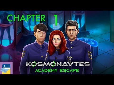 Video guide by : Kosmonavtes: Academy Escape  #kosmonavtesacademyescape