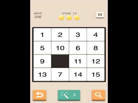 Video guide by å¤œå½±: Puzzle King™ Level 14 #puzzleking