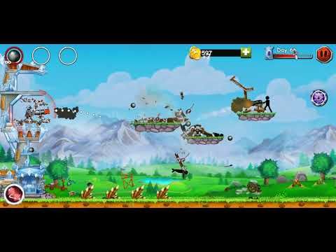 Video guide by PMG: The Catapult Level 66 #thecatapult