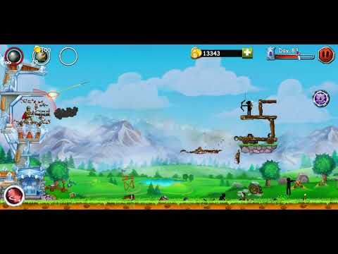 Video guide by PMG: The Catapult Level 83 #thecatapult
