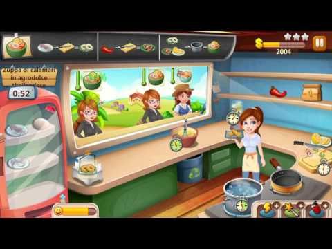 Video guide by Games Game: Star Chef Level 145 #starchef