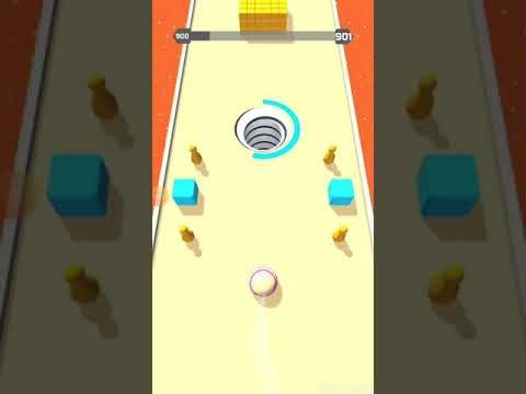Video guide by Bene: Hollo Ball Level 900 #holloball