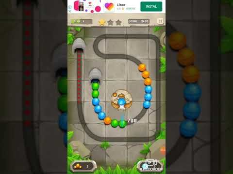 Video guide by serli y: Marble Mission Level 1-10 #marblemission