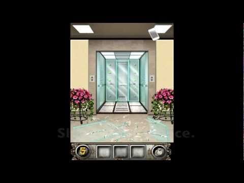 Video guide by TaylorsiGames: 100 Floors Escape Level 5 #100floorsescape