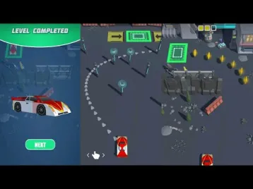 Video guide by : Drift Park  #driftpark