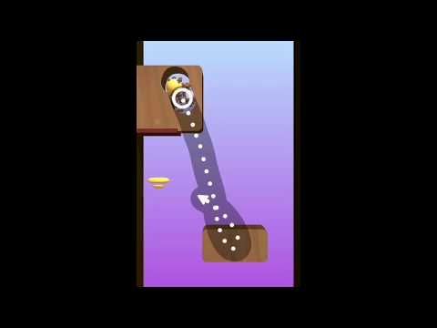 Video guide by Games Solutions: Nuts Level 4 #nuts
