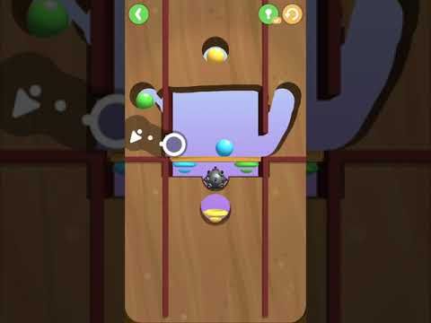 Video guide by Ignite Everything: Nuts Level 4-7 #nuts
