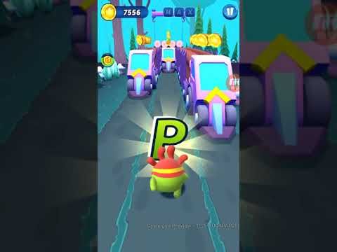 Video guide by Droid Android: Om Nom: Run Level 7-12 #omnomrun