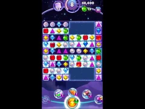 Video guide by skillgaming: Bejeweled Level 337 #bejeweled
